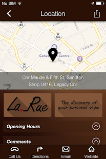 How to mod La.Rue 1.399 mod apk for bluestacks