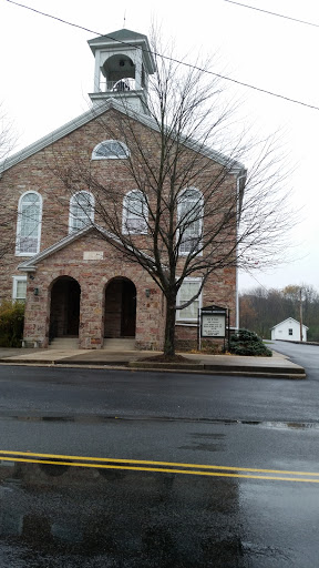 New Bethel Union Church 