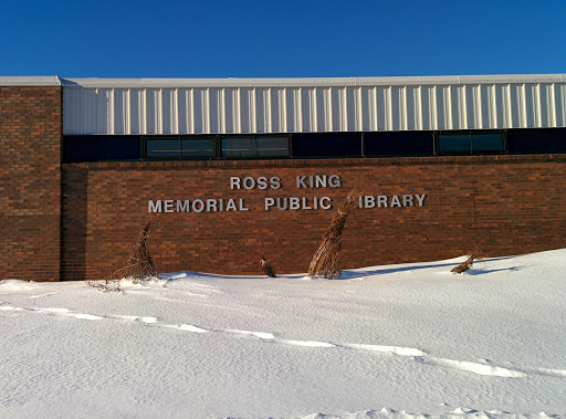 Ross King Memorial Public Library