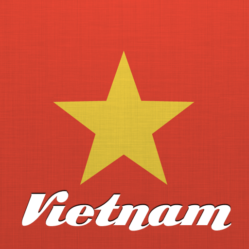 Country Facts Vietnam LOGO-APP點子