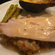 Easy Crock Pot Turkey Breast With Fail Proof Gravy