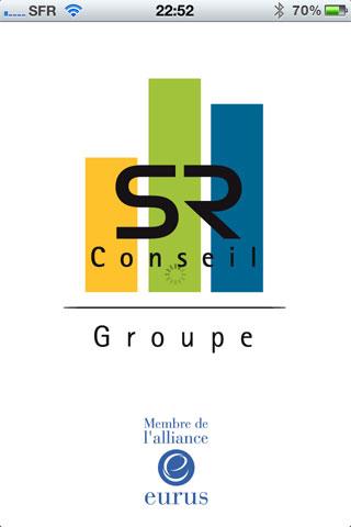 SR Conseil expert comptable