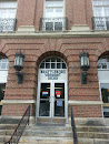 Brattleboro Post Office