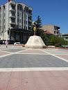 Cumhuriyet Meydanı