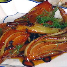Artichoke Antipasto: Carciofata