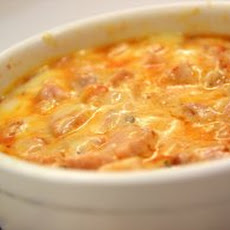 Easy Queso Dip Recipe