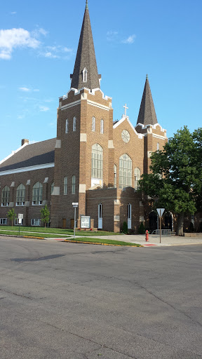 Trinity Lutheran Church