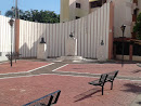 Plaza Queretaro of Mexico Avenue