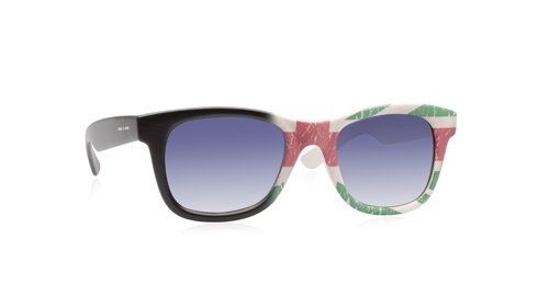 Gafas Italia Independent