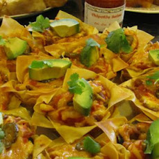 Lasagna Cupcakes Carnita Style