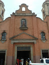 Templo De La Virgen De Guadalupe