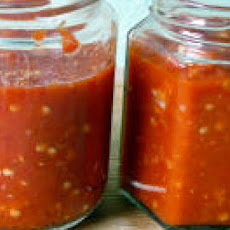 Chili Sauce