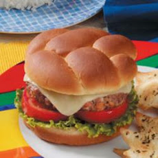 Jack N Jill Burgers