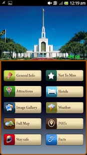 How to install Sao Paulo Offline Travel Guide 2.0 apk for laptop