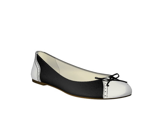I Designed My Perfect Shoes!