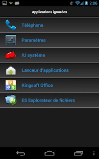 How to install InfoAppUse 1.0 apk for bluestacks