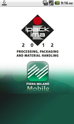 IPACK-IMA