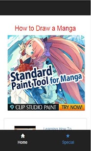 How to download How to Draw a Manga 1.0 apk for bluestacks