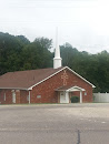 New Birth Christian Temple Church