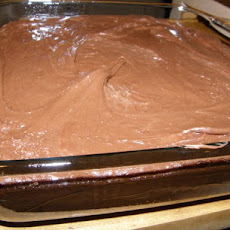 Million Dollar Fudge