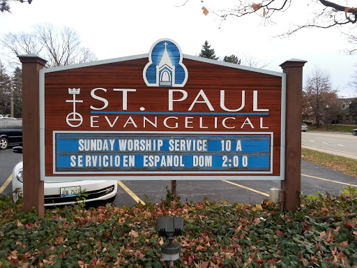 St. Paul Evangelical Church