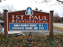 St. Paul Evangelical Church