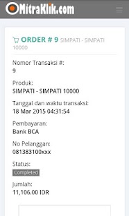 How to mod MitraKlik.com 1.0 unlimited apk for pc