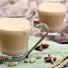 How To Make Chai Tea