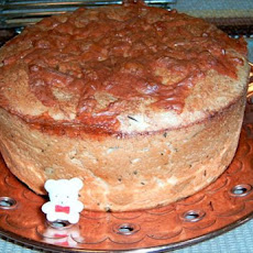 Provencal Cheese and Herb Bread