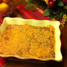Cornbread Casserole