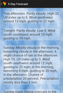 How to download Carlow Weather patch 1.1 apk for laptop