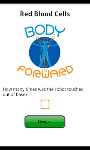 免費下載工具APP|Body Forward Scoring app開箱文|APP開箱王