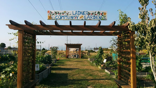 Ladner Community Garden