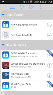 How to mod New Spirit-Filled Life patch 7.10.8 apk for laptop