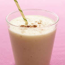 Pineapple-Banana Smoothie
