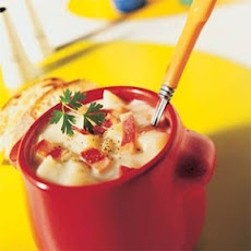 Creamy Potato Soup