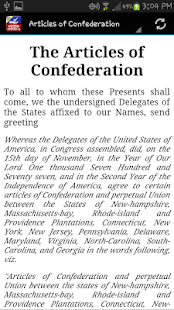 How to mod Articles of Confederation-free patch 1.0 apk for bluestacks
