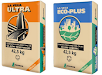 Distribucion De Cemento Y Bloques