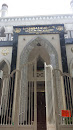 Malaysian Mosque