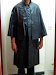 Pilot Largo 60  Pvc Y 40  Poliester Color Azul