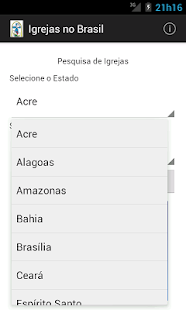 How to mod Encontre uma igreja IPI patch 1.0.3 apk for android