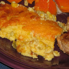 Corn Casserole