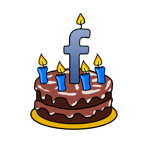 Birthday Wisher for Facebook 社交 App LOGO-APP開箱王