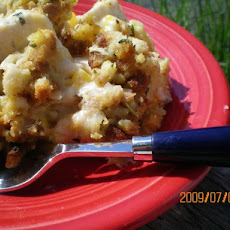 The Classic Casserole