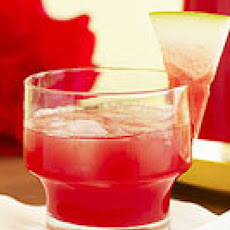 Watermelon Agua Fresca