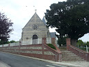 Eglise De Gommerville