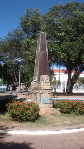 Monumento Aos Mártires De 1817