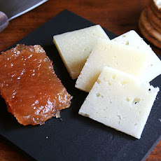 Quince Membrillo