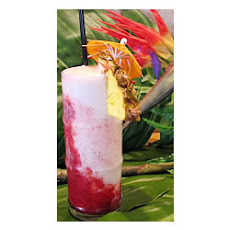 Lava Flow