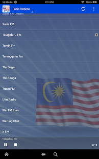 How to mod Malaysia Radio patch 1.0 apk for laptop
